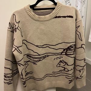 Sweater